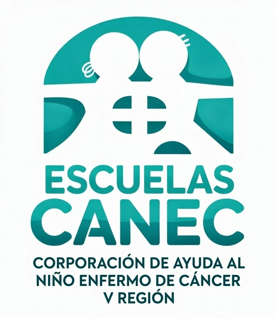Logo Escuela Canec
